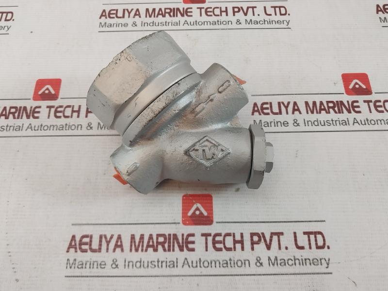 Tw St-t3 Steam Trap 16K-15A 0.3-16 Kg/Cm2 4.5-235 Psi