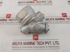Tw St-t3 Steam Trap 16K-15A 0.3-16 Kg/Cm2 4.5-235 Psi