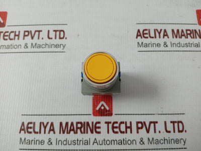 Twist Release Emergency Stop Push Button Idec Part No: Abw Tw