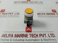 Twist Release Emergency Stop Push Button Idec Part No: Abw Tw
