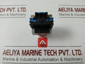 Twist Release Emergency Stop Push Button Idec Part No: Abw Tw