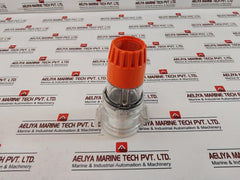 Twm S4p32a Three Phase Plug 4 Pin, Ip66, 32 Amp 500v 50hz
