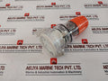 Twm S4p32a Three Phase Plug 4 Pin, Ip66, 32 Amp 500v 50hz