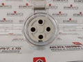 Twm S4p32a Three Phase Plug 4 Pin, Ip66, 32 Amp 500v 50hz