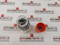 Twm S4p32a Three Phase Plug 4 Pin, Ip66, 32 Amp 500v 50hz