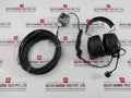 Two-way Communications Headset Mt7H79A-04 Peltor