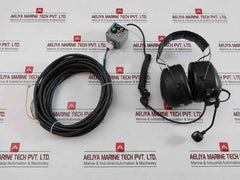 Two-way Communications Headset Mt7H79A-04 Peltor