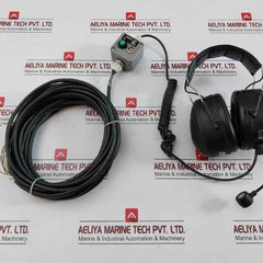 Two-way Communications Headset Mt7H79A-04 Peltor