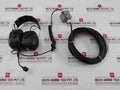 Two-way Communications Headset Mt7H79A-04 Peltor