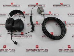 Two-way Communications Headset Mt7H79A-04 Peltor