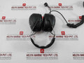 Two-way Communications Headset Mt7H79A-04 Peltor