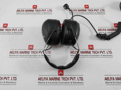 Two-way Communications Headset Mt7H79A-04 Peltor