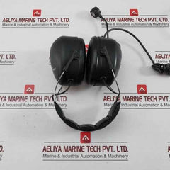 Two-way Communications Headset Mt7H79A-04 Peltor
