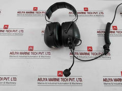 Two-way Communications Headset Mt7H79A-04 Peltor