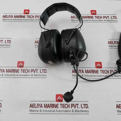 Two-way Communications Headset Mt7H79A-04 Peltor