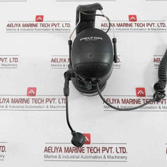 Two-way Communications Headset Mt7H79A-04 Peltor