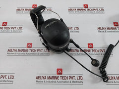 Two-way Communications Headset Mt7H79A-04 Peltor