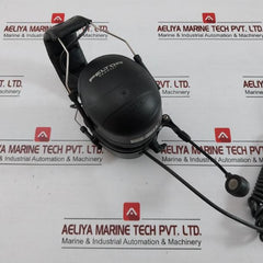 Two-way Communications Headset Mt7H79A-04 Peltor