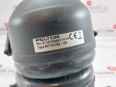Two-way Communications Headset Mt7H79A-04 Peltor