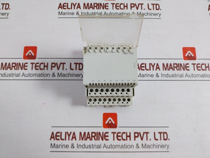 Txm1.16D Digital Input Module Siemens