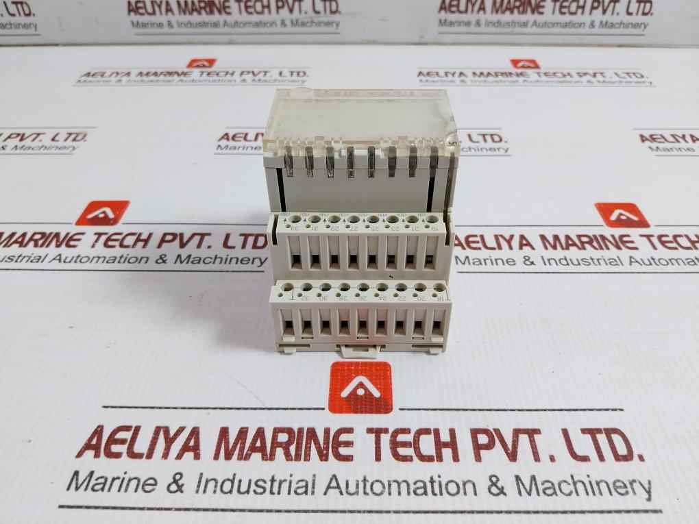 Txm1.16D Digital Input Module Siemens