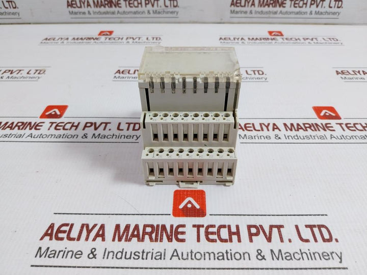 Txm1.16D Digital Input Module Siemens