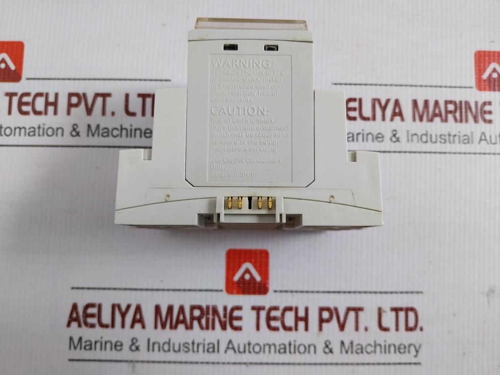Txm1.16D Digital Input Module Siemens