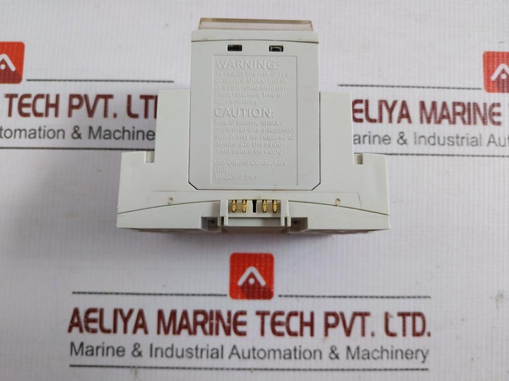 Txm1.16D Digital Input Module Siemens