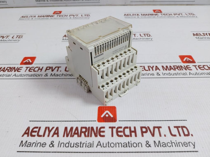 Txm1.16D Digital Input Module Siemens