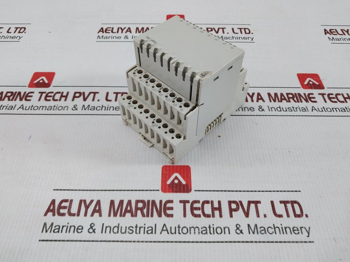 Txm1.8U Universal I/O Module Siemens Rev-010