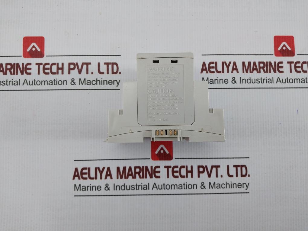 Txm1.8U Universal I/O Module Siemens Rev-010