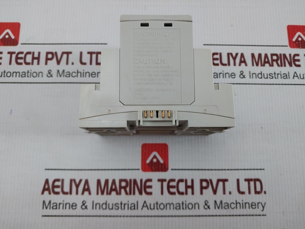 Txm1.8U Universal I/O Module Siemens Rev-010
