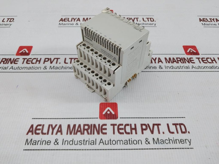 Txm1.8U Universal I/O Module Siemens Rev-010