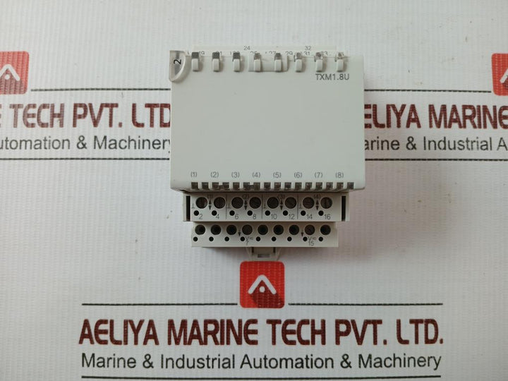 Txm1.8U Universal Input Module Siemens