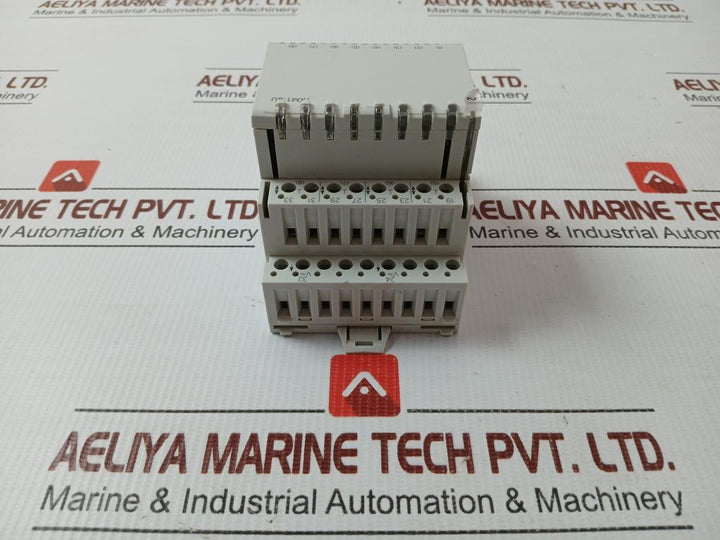 Txm1.8U Universal Input Module Siemens