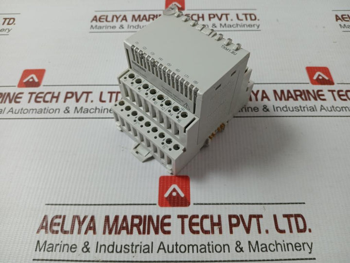 Txm1.8U Universal Input Module Siemens