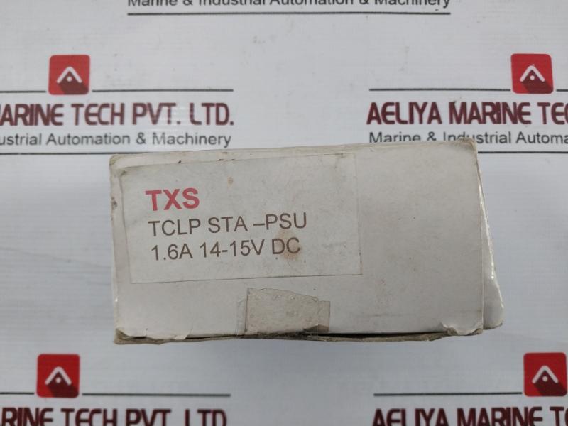 Txs Tclp Sta-psu Switch Mode Psu For Tsmp 200