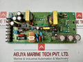 Ty-00101 Power Supply Board Tae Yang Elec