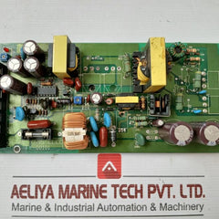 Ty-00101 Power Supply Board Tae Yang Elec