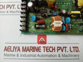 Ty-00101 Power Supply Board Tae Yang Elec
