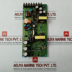 Ty-00101 Power Supply Board Tae Yang Elec
