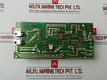 Ty-00101 Power Supply Board Tae Yang Elec
