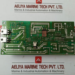 Ty-00101 Power Supply Board Tae Yang Elec