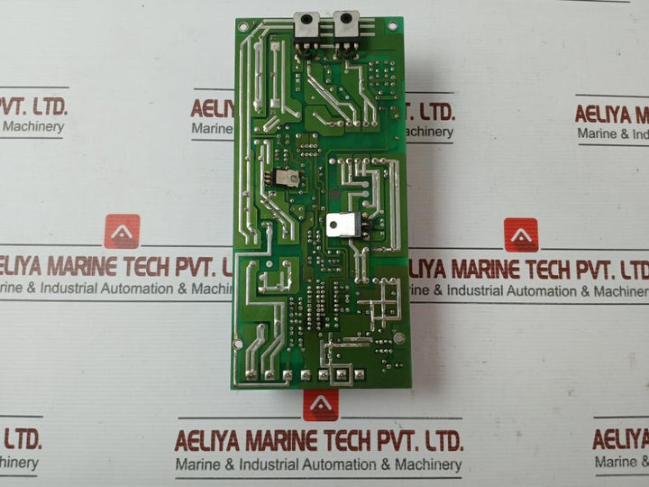 Ty-00101 Power Supply Board Tae Yang Elec