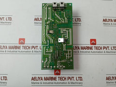 Ty-00101 Power Supply Board Tae Yang Elec