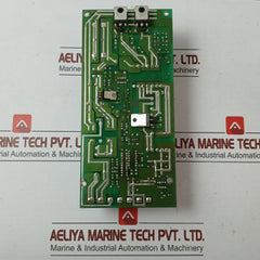 Ty-00101 Power Supply Board Tae Yang Elec
