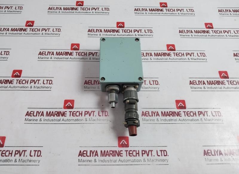Ty25-02.300024-80 24V 60W Kpm Combined Relay ~220V 50Hz 300Va