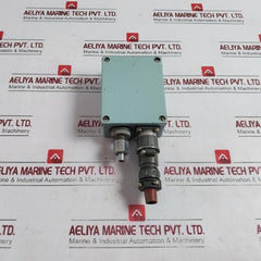 Ty25-02.300024-80 24V 60W Kpm Combined Relay ~220V 50Hz 300Va