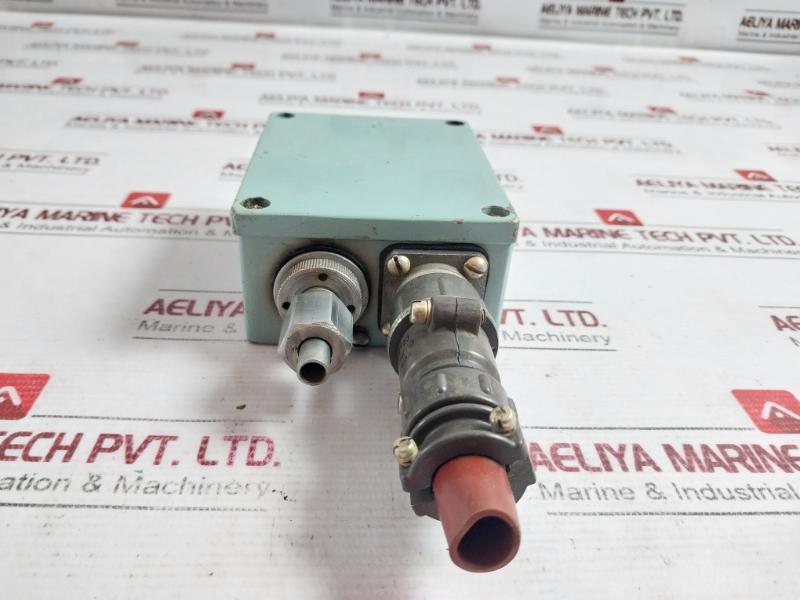 Ty25-02.300024-80 24V 60W Kpm Combined Relay ~220V 50Hz 300Va