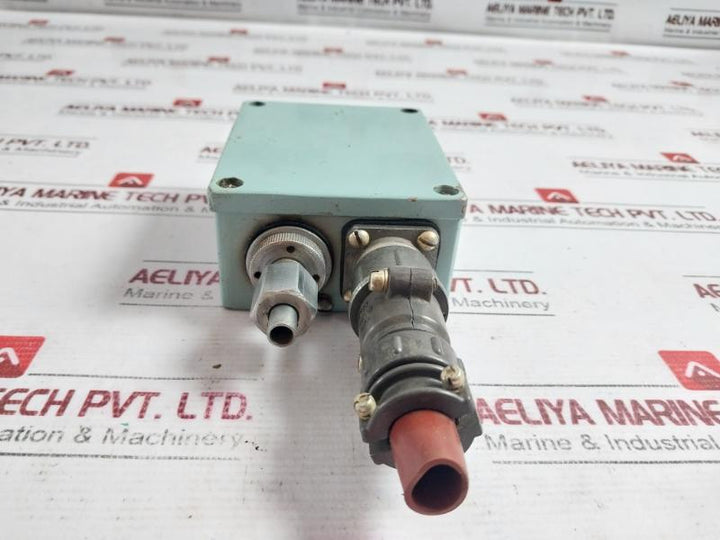 Ty25-02.300024-80 24V 60W Kpm Combined Relay ~220V 50Hz 300Va